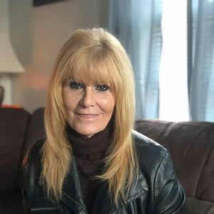 Meet your Posher, Lynette